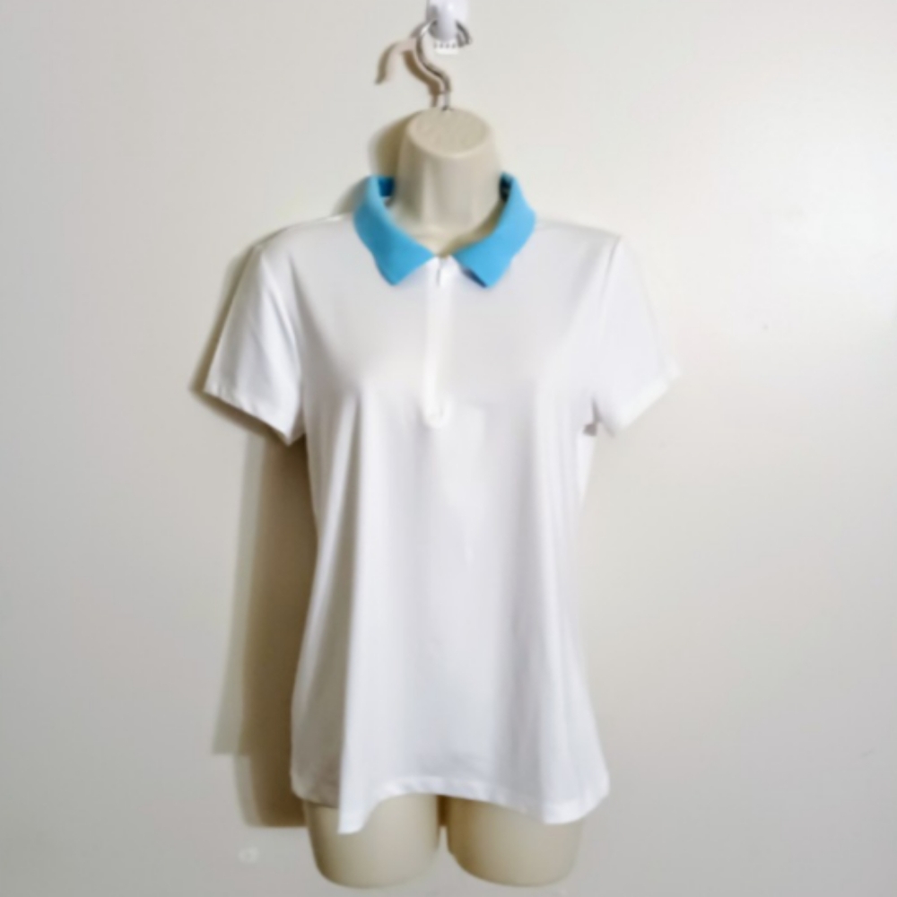 Tommy Bahama NWT MEDIUM GOLF short sleeve MEDIUM